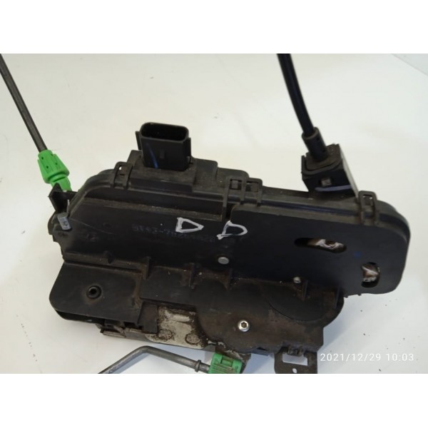 Fechadura Porta Edge Dianteira Dieita 2008/2014 927049102