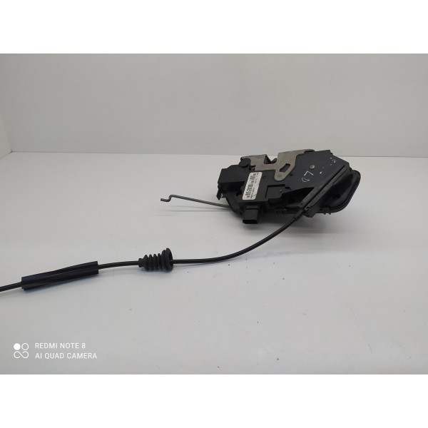 Fechadura Porta Edge Dianteira Dieita 2008/2014 927049102