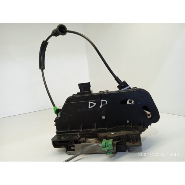 Fechadura Porta Edge Dianteira Dieita 2008/2014 927049102