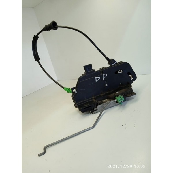 Fechadura Porta Edge Dianteira Dieita 2008/2014 927049102