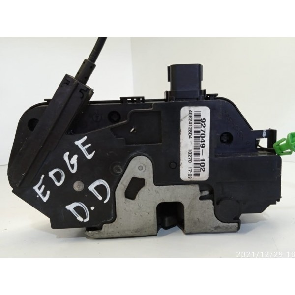 Fechadura Porta Edge Dianteira Dieita 2008/2014 927049102