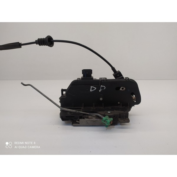 Fechadura Porta Edge Dianteira Dieita 2008/2014 927049102