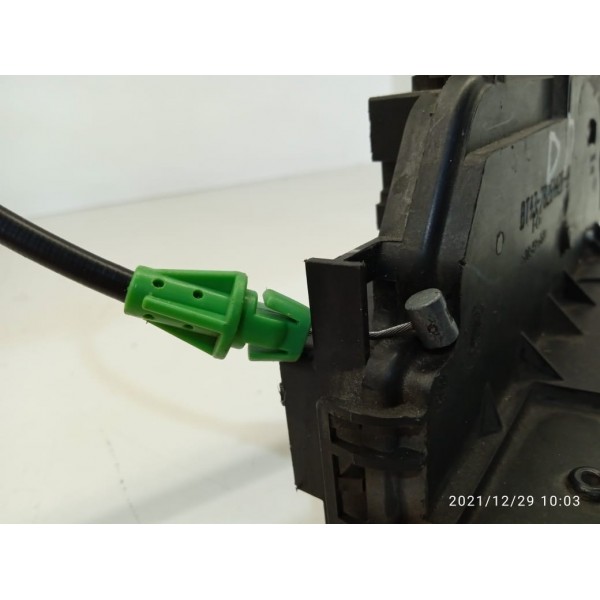 Fechadura Porta Edge Dianteira Dieita 2008/2014 927049102