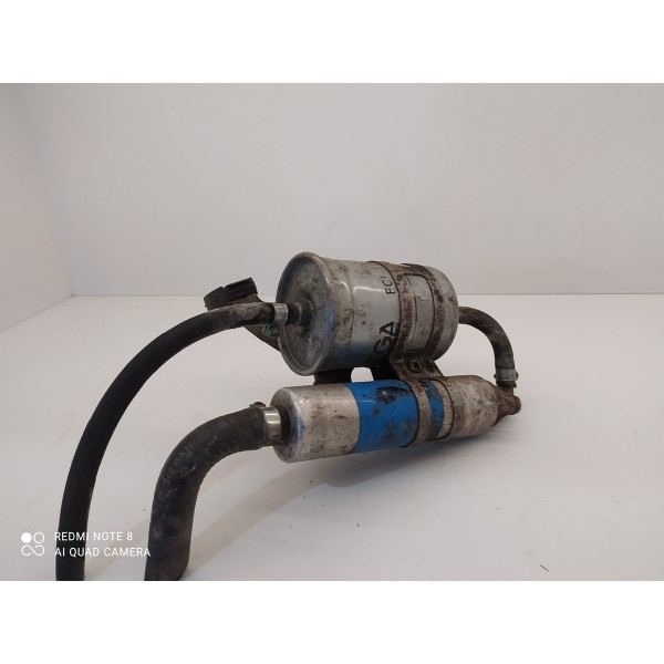 Bomba Combustível Mercedes Slk 230 1999