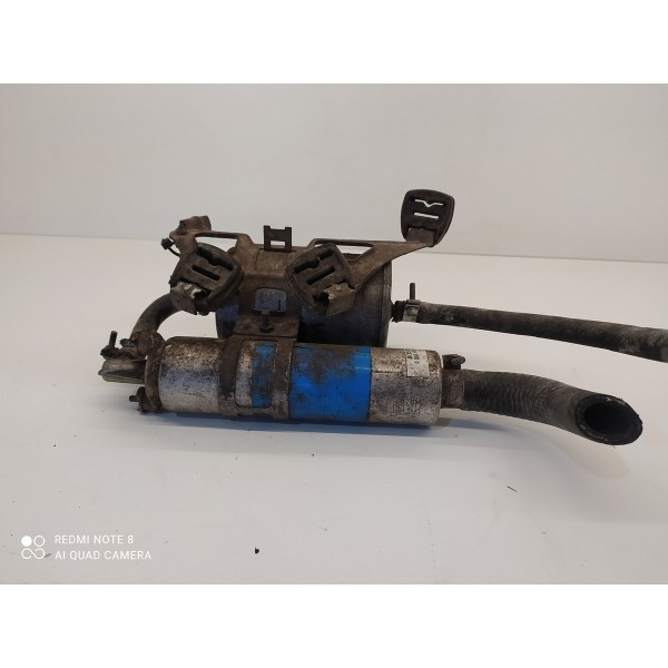 Bomba Combustível Mercedes Slk 230 1999