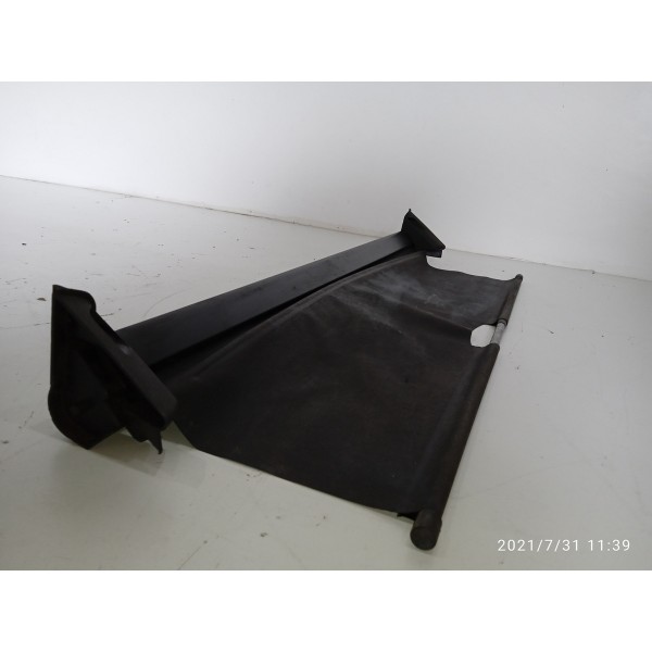 Bagagito Mercedes Slk230 1999/2003