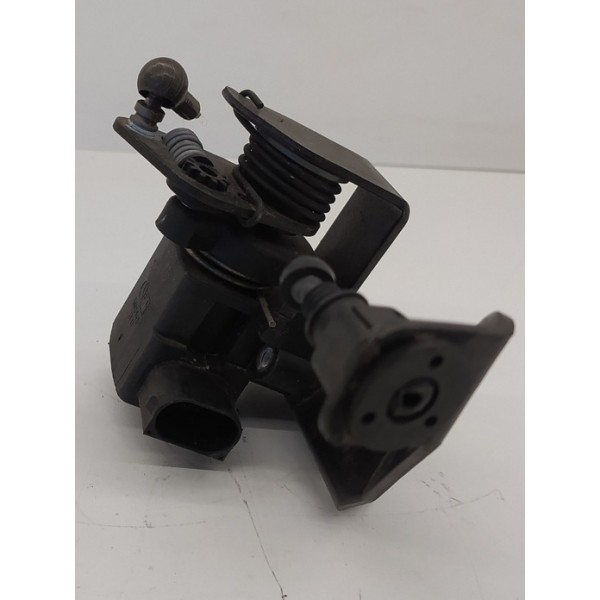 Modulo Acelerador Slk 230 1999/2003