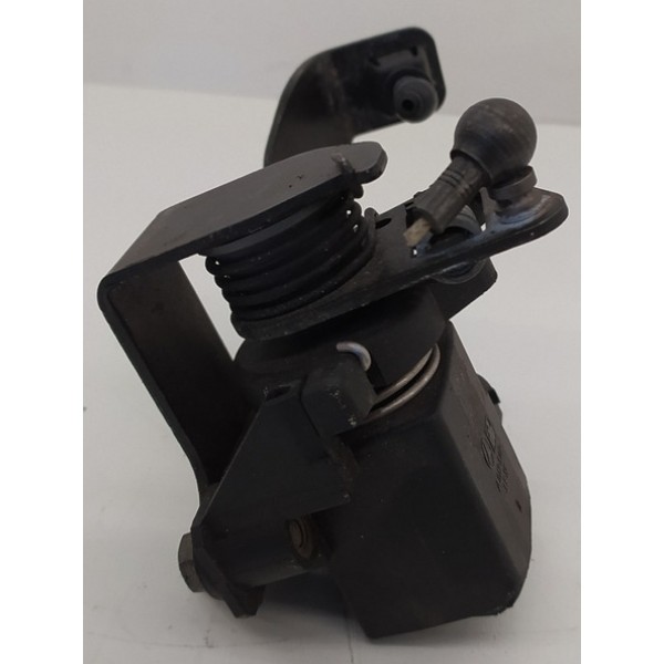 Modulo Acelerador Slk 230 1999/2003