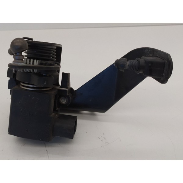 Modulo Acelerador Slk 230 1999/2003