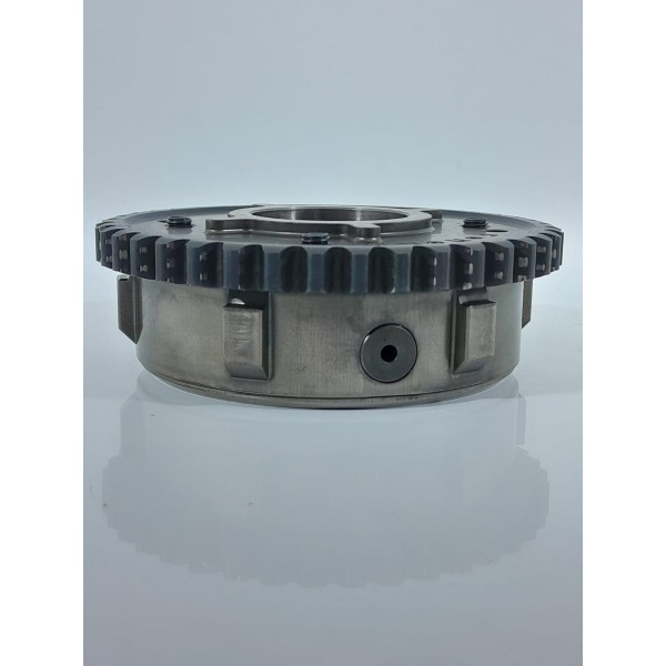 Polia Variavel Discovery Sport Evoque Gas 2011 2018 Cj5e6c52