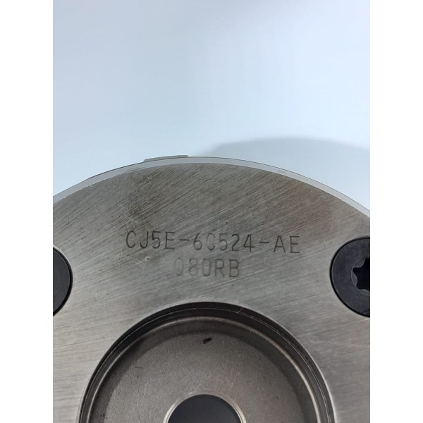 Polia Variavel Discovery Sport Evoque Gas 2011 2018 Cj5e6c52