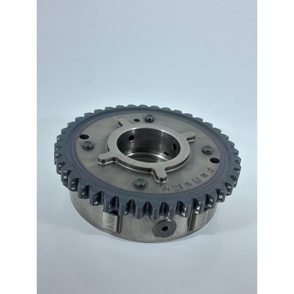 Polia Variavel Discovery Sport Evoque Gas 2011 2018 Cj5e6c52