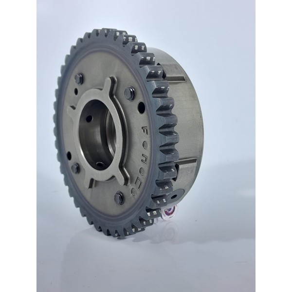 Polia Variavel Discovery Sport Evoque Gas 2011 2018 Cj5e6c52