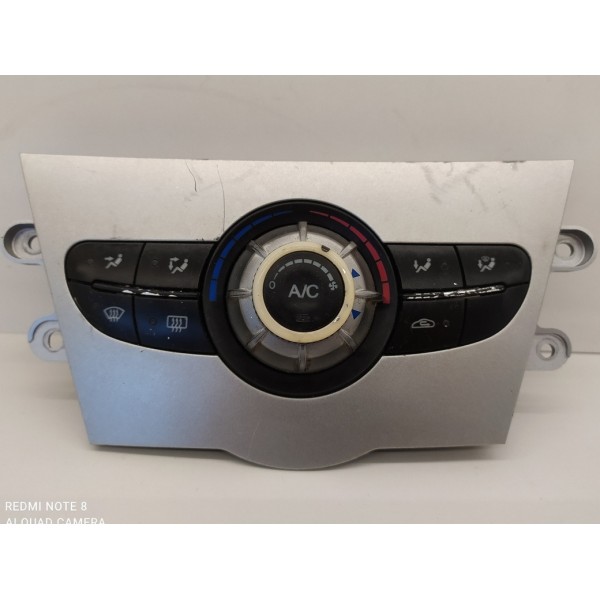 Comando Ar Condicionado Lifan 530 2013 2014/2016 A8112100