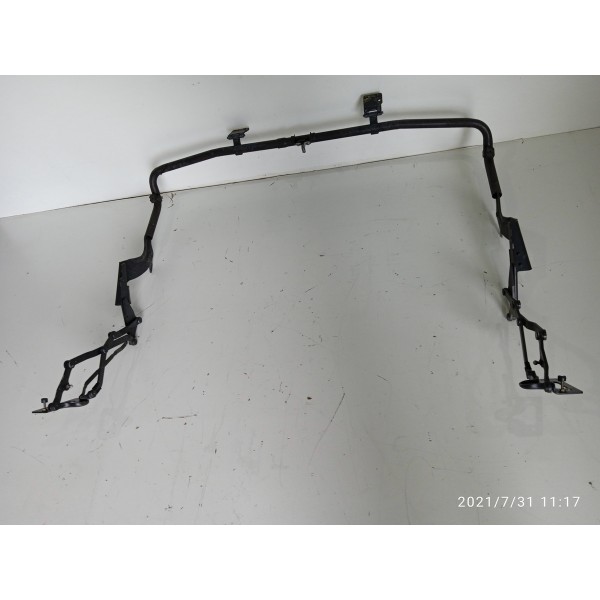 Armação Articulação Tampa Traseira Mercedes Slk230