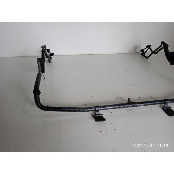 Armação Articulação Tampa Traseira Mercedes Slk230