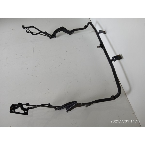 Armação Articulação Tampa Traseira Mercedes Slk230