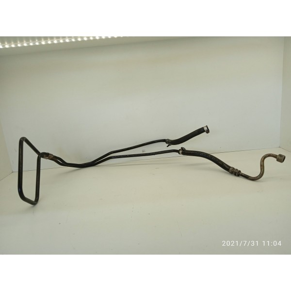 Mangueira Hidráulica Mercedes Slk230 99