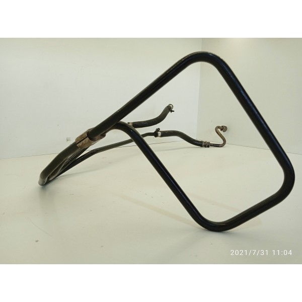 Mangueira Hidráulica Mercedes Slk230 99