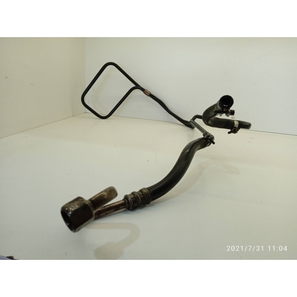 Mangueira Hidráulica Mercedes Slk230 99