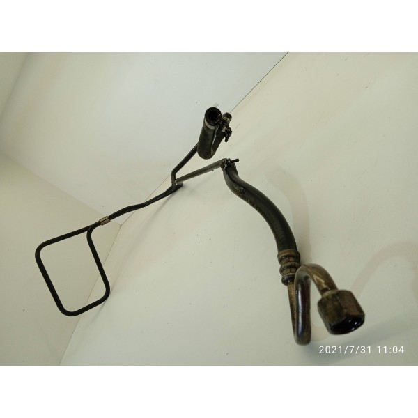 Mangueira Hidráulica Mercedes Slk230 99