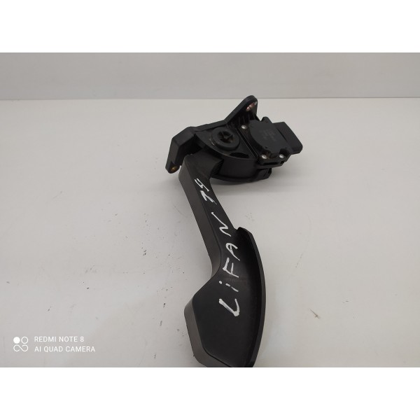 Pedal Acelerador Lifan 530 2013 2014 2015 2016 A1108100