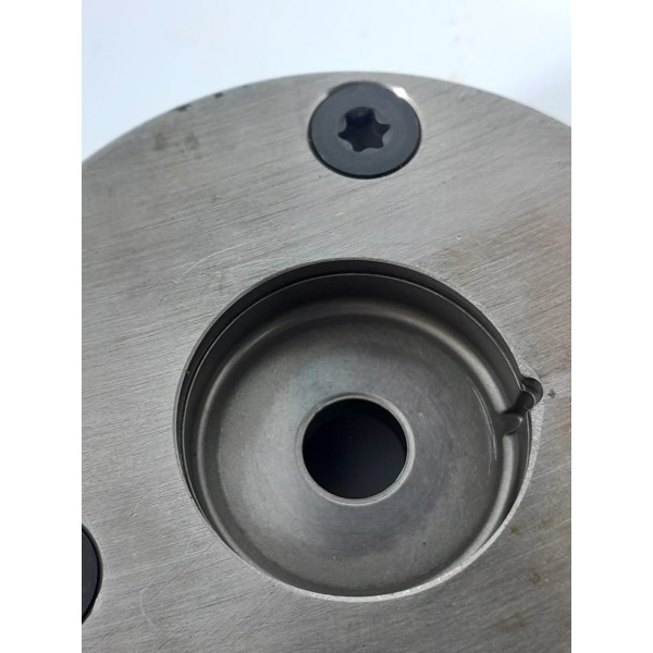 Polia Variavel Discovery Sport Evoque Fusion 11/20 Cj5e6c52