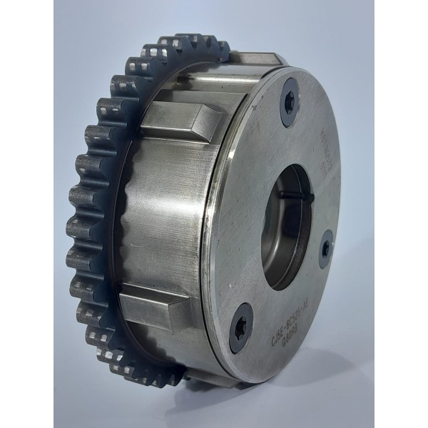 Polia Variavel Discovery Sport Evoque Fusion 11/20 Cj5e6c52