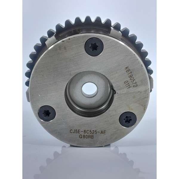 Polia Variavel Discovery Sport Evoque Fusion 11/20 Cj5e6c52