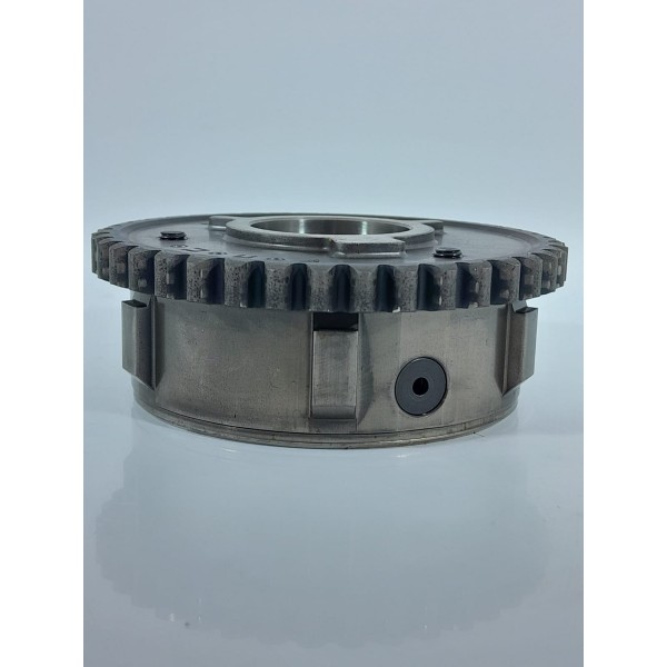 Polia Variavel Discovery Sport Evoque Fusion 11/20 Cj5e6c52