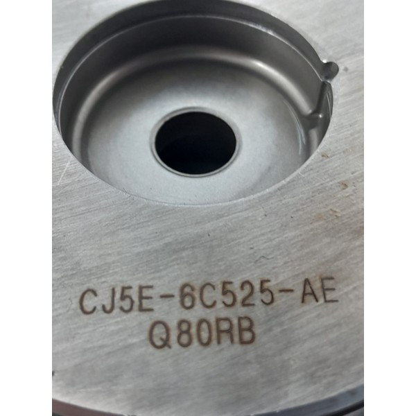 Polia Variavel Discovery Sport Evoque Fusion 11/20 Cj5e6c52