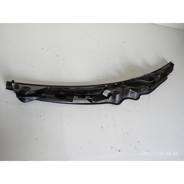 Grade Parabrisa Mercedes C180 C200 2007 A 2012 2013 2014 Preto