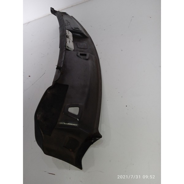 Moldura Teto Quebra Sol Mercedes Slk 230 99/2003