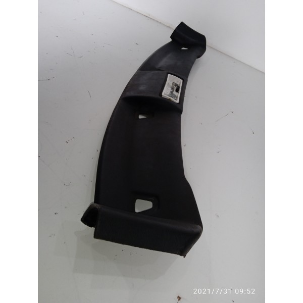 Moldura Teto Quebra Sol Mercedes Slk 230 99/2003