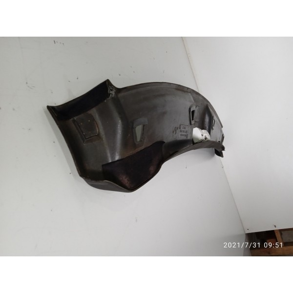 Moldura Teto Quebra Sol Mercedes Slk 230 99/2003