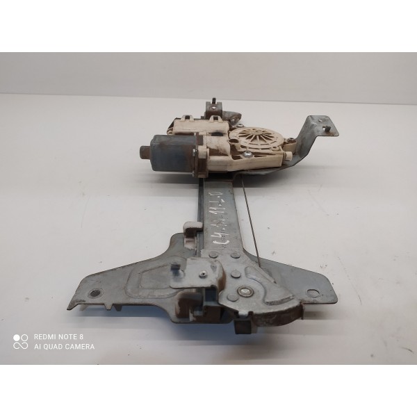 Maquina Vidro C4 Hatch Traseira Direita 2007 2008 2009 2014