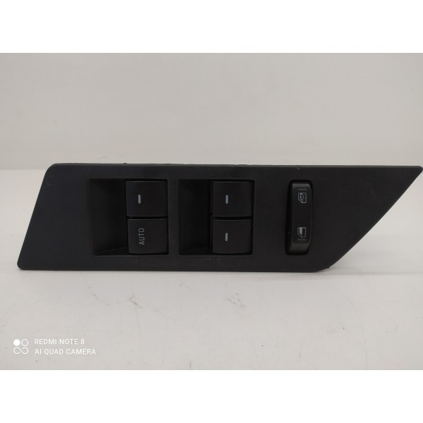 Comando Vidros Edge Dianteir Esquerdo 2011/2014 Bt4t14540aaw