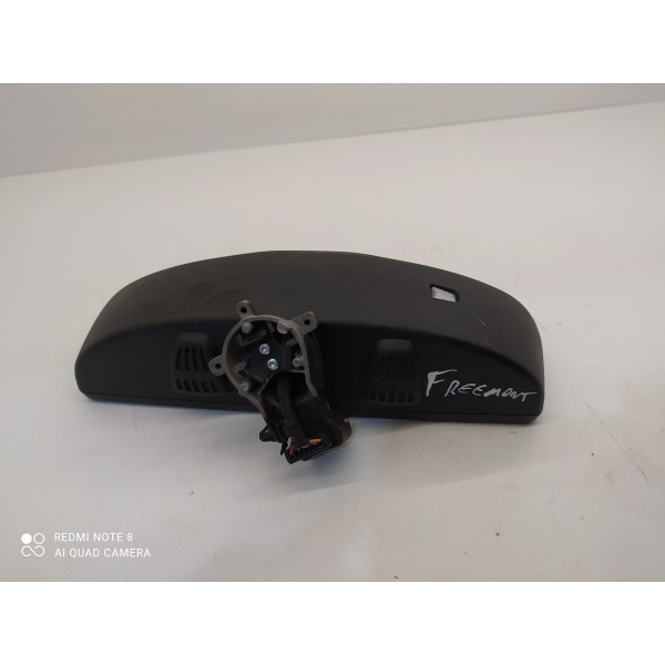 Retrovisor Sensor Chuva Freemont 2011 2013 2014 2016