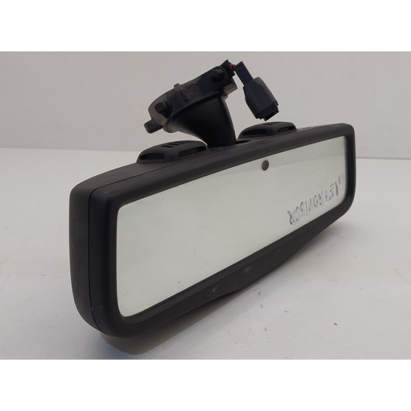 Retrovisor Sensor Chuva Freemont 2011 2013 2014 2016
