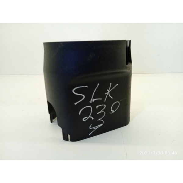 Moldura Chave De Seta Mercedes Slk 230 99 //2903