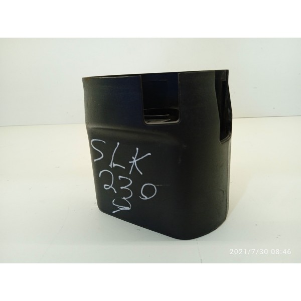 Moldura Chave De Seta Mercedes Slk 230 99 //2903