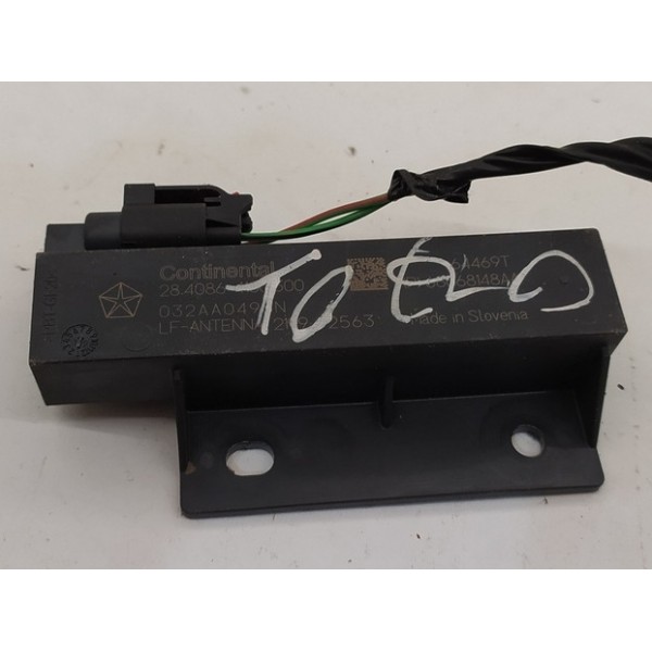 Antena Sensor Keylees Toro Renegade 2016 2019 2020 2021