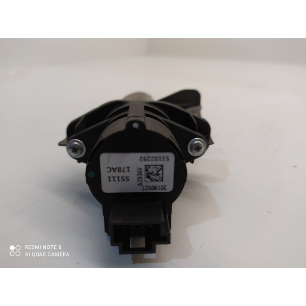 Sensor Temperatura Ar Toro Renegade Compass 16/21 53102292