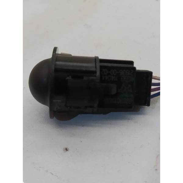 Sensor Crepuscular Freemont 2011 2012 2013 2014 2016