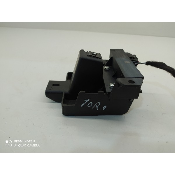Sensor Keyless Antena Fiat Toro 2016/2022