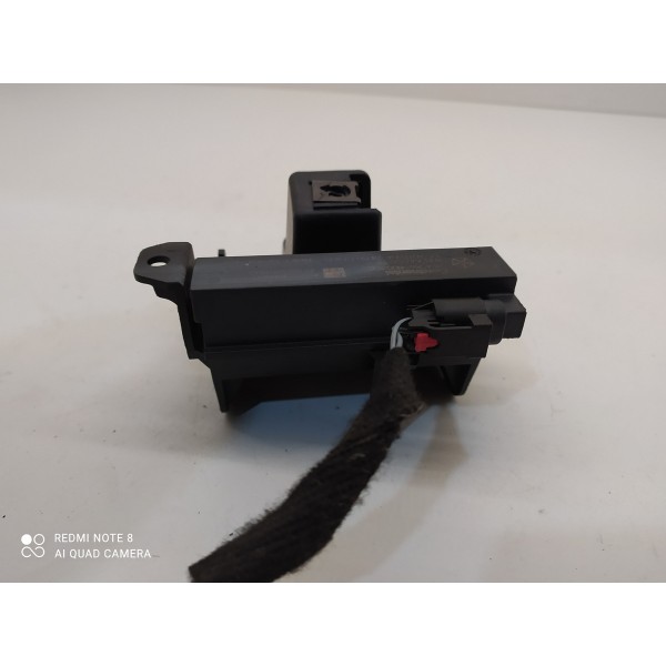 Sensor Keyless Antena Fiat Toro 2016/2022