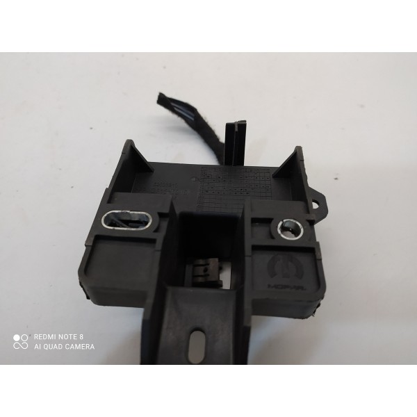 Sensor Keyless Antena Fiat Toro 2016/2022