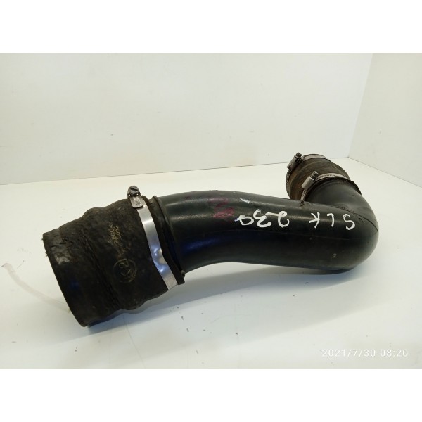 Mangueira Turbina Mercedes Slk 230 99 //2894