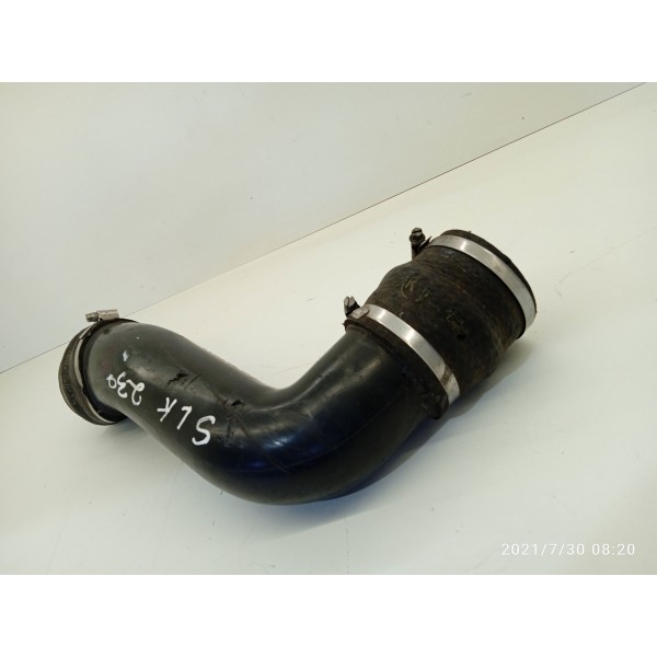 Mangueira Turbina Mercedes Slk 230 99 //2894