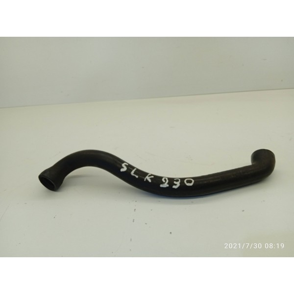 Mangueira Respiro Filro Mercedes Slk 230 99 ///2893